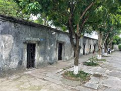 -威远炮台