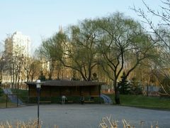 -北极寺公园