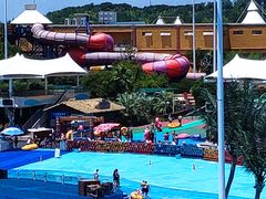 -上海玛雅海滩水公园