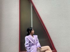 -喜茶(上海五角场万达店)