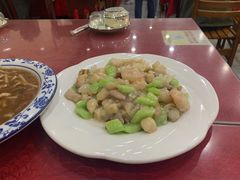 -众乐大盘菜