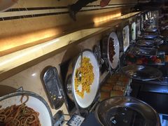 鲤鱼门海鲜城-鲤鱼门渔人码头自助餐厅
