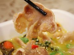 椒麻澳舌-一江春水·杭帮臻宴(三台山店)