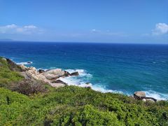 -三亚蜈支洲岛旅游区