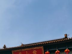 -江阴君山寺