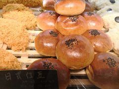 -酵種麦田(山师店)