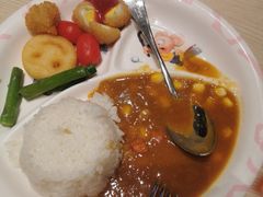 -CoCo壱番屋(久光百货店)