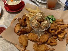-必胜客(嘉兴万达店)