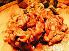 -艺厨风尚餐厅 · 桔钓沙莱华度假酒店