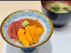 -鮨一日本料理旗舰店(总店)