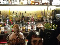-The Tiki Bungalow提基小木屋酒吧