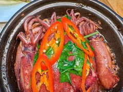 -东江海鲜大排档·潮汕菜·砂锅粥