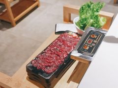 -陈记顺和潮汕牛肉火锅(番禺迎宾大道店)