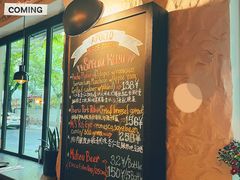 -Apollo·西班牙小酒馆(安福路店)