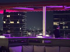 -DEW Lounge(深圳湾店)