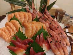 -高木日本料理(静安寺店)