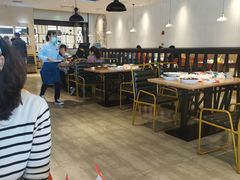 -豪客来牛排(绿宝广场店)