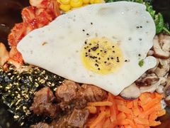 -米村拌饭(东方新天地店)