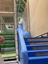 -MELAND CLUB亲子乐园•派对(石家庄万象城店)