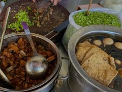 -灵宝肉夹馍(庐山路店)