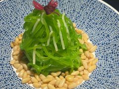 -锦楼·臻选新杭帮(杭州中心店)
