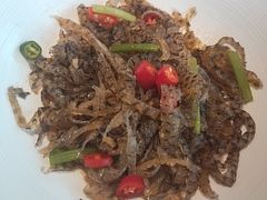 -老阿爸鲜鱼土菜(昆山花桥店)