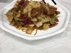 -庐州太太(双岗店)