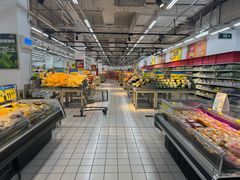 -沃尔玛购物广场(仓山万达店)