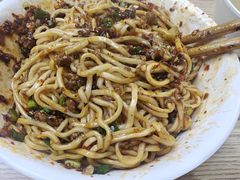 -吴记怪味面(牛王庙店)