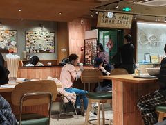 -水平有限广西米粉·广西风味集(五道口店)