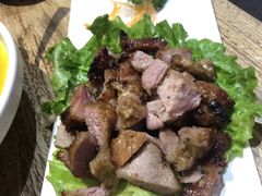 -喜越泰莱·泰越料理(海逸新天地店)