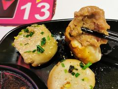 -小杨生煎(湟普汇店)
