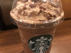 -星巴克(南京弘阳购物中心店)