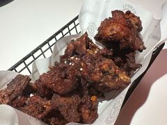 -鸣记脆皮烤鱼·海鲜烤鱼(三八广场店)