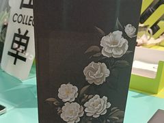 -gleeglee乐溢亦茶(合生汇店)