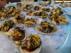 -渔娘渔家丹东海鲜(东直门店)