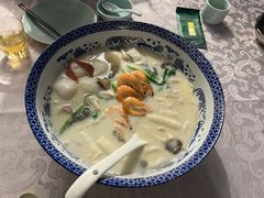 -山外山菜馆(玉泉路店)