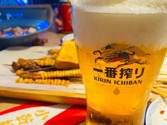-小乾杯串店•16年沈阳烧烤(文安路店)