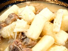 -芳华轩•客家菜馆(梧桐山店)