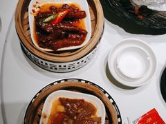 -好食上(喜盈门.范城店)