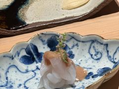 -银座岩