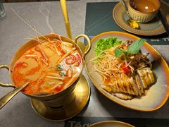 -Tegu泰古莲·泰国餐厅(红山6979店)