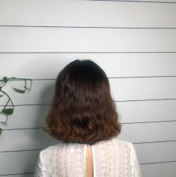-HD HAIR STYLE