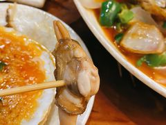 -金雨烧烤(新城南都店)