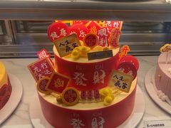 -GANSO元祖食品(大市口店)