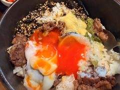 -Fuzzy Bistro 浮几韩餐·茶酒馆