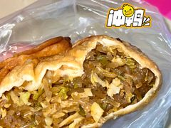 酸菜菜盒-小木菜盒(李家村秋林店)