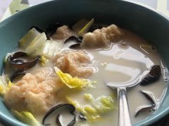 -富力丽思卡尔顿酒店·丽轩中餐厅