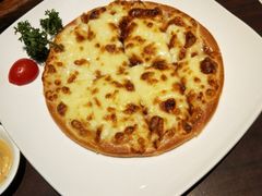 -菲滋意式餐厅(银泰百货金华江南店)