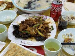 -春水锅贴·传统鲁菜(大明湖店)